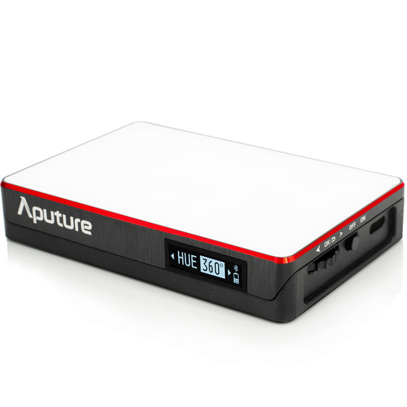 Aputure MC