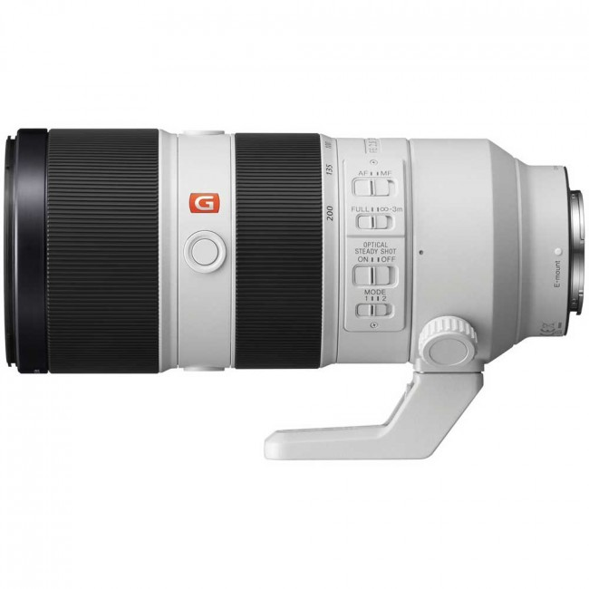 SONY 70-200mm f2.8 GM