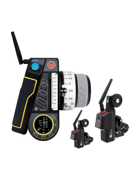 ARRI Cmotion Pro Kit 2 motori